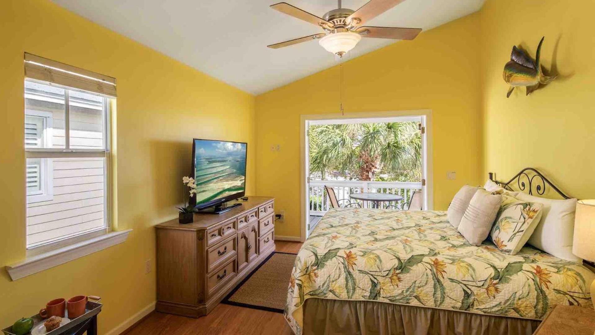 Octopus Garden By Last Key Realty Key West Exterior foto
