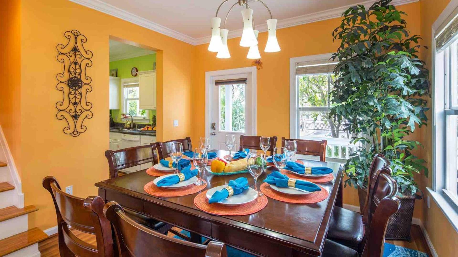 Octopus Garden By Last Key Realty Key West Exterior foto