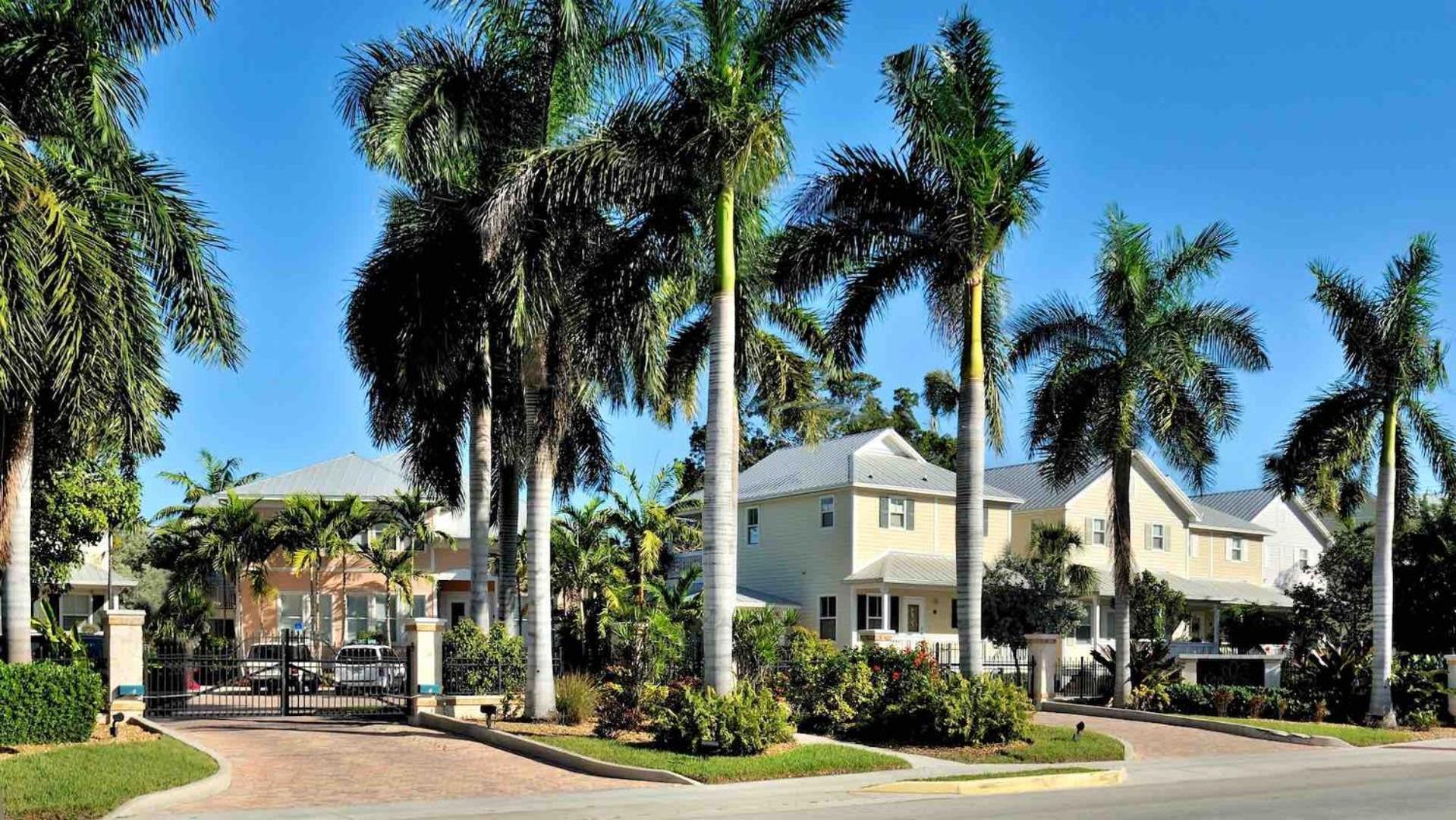 Octopus Garden By Last Key Realty Key West Exterior foto